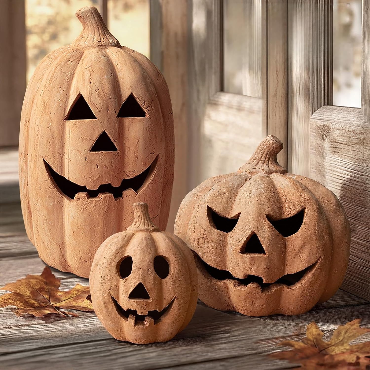 Pumpkins