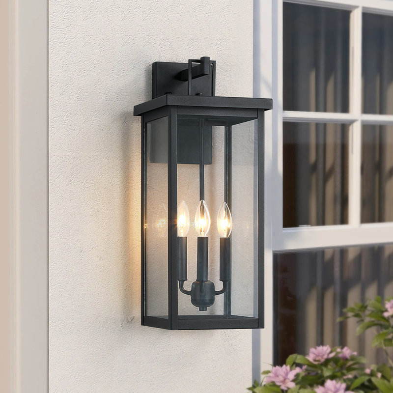 Wall Lantern