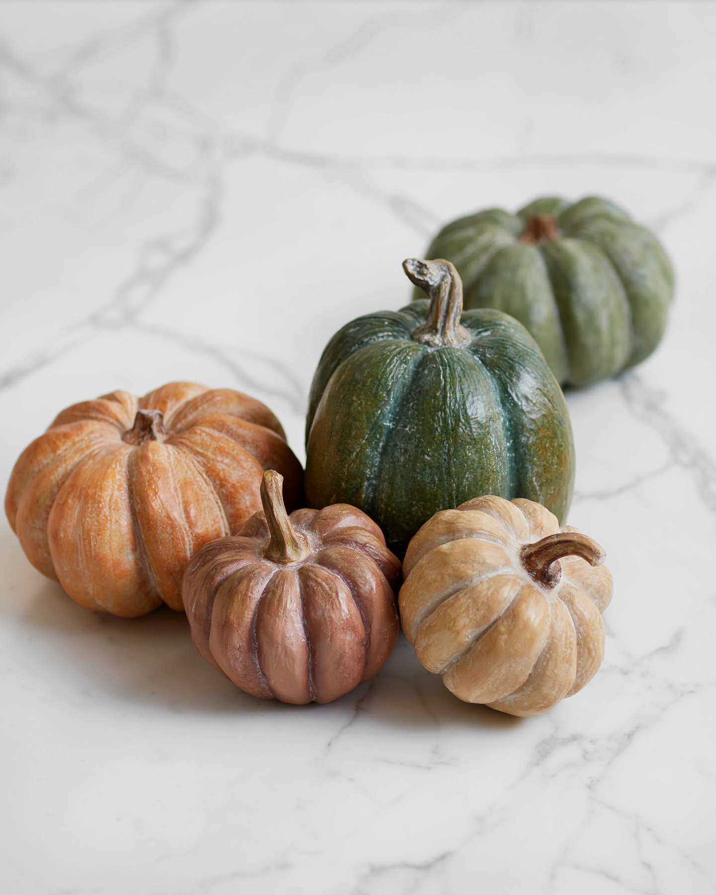 Pumpkin Set