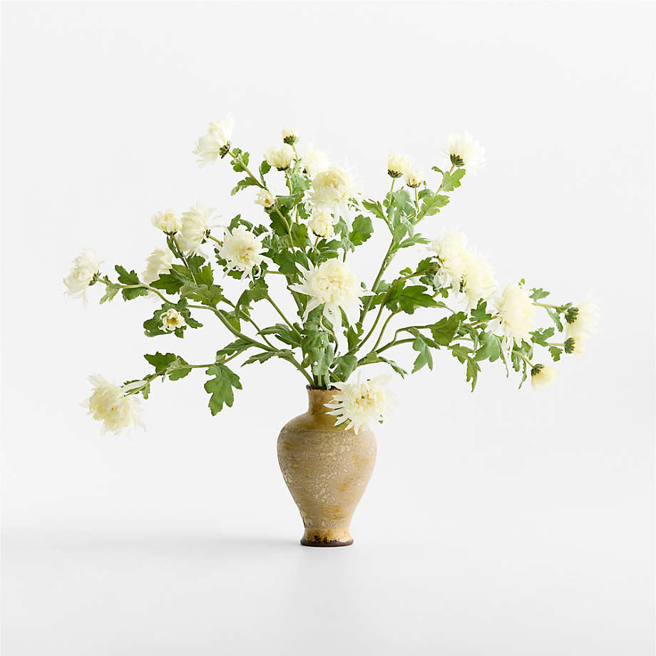 Faux Mums