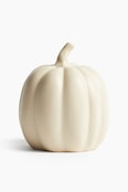 Outdoor Pumpkin