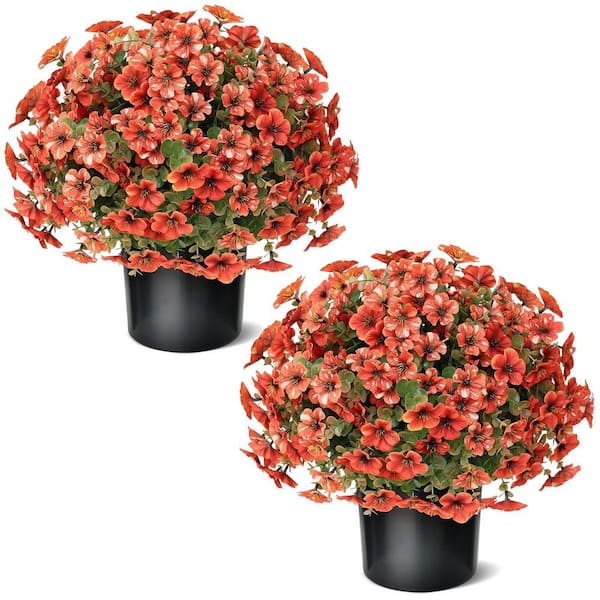 Faux Mums