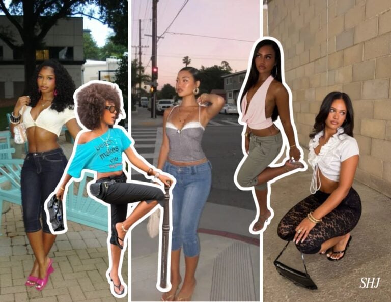 capri pants outfits