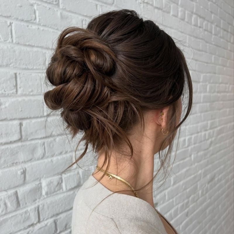 cute hairstyles for school photos