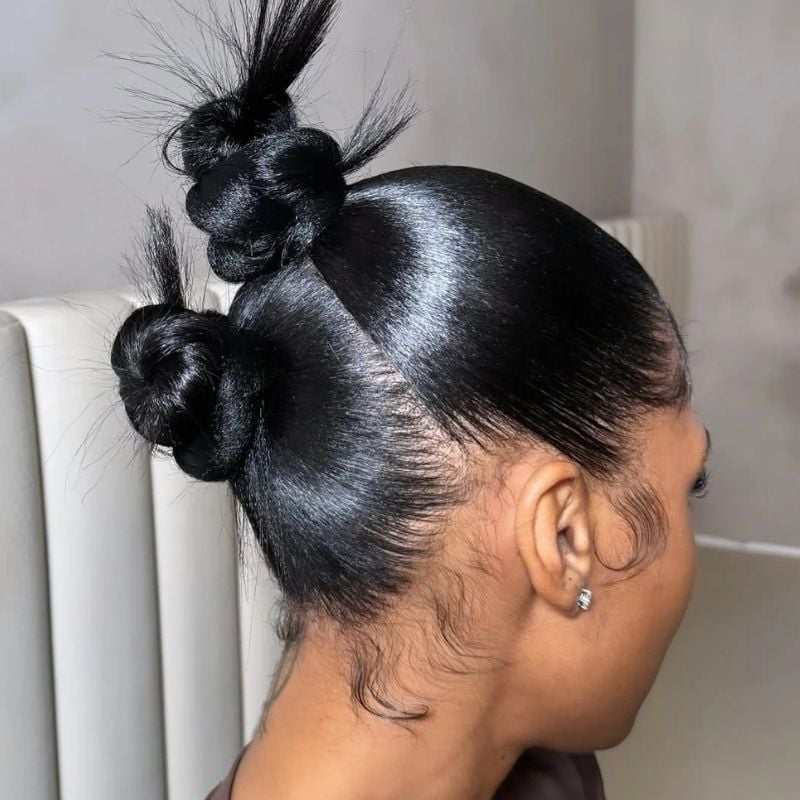 easy cute hairstyles for school
