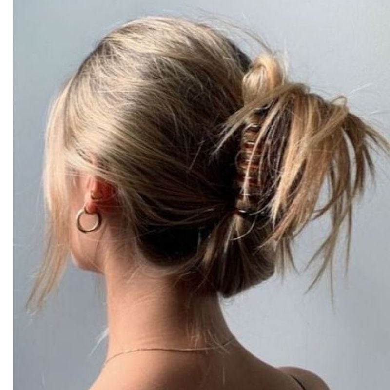 cute hairstyles for school pinterest