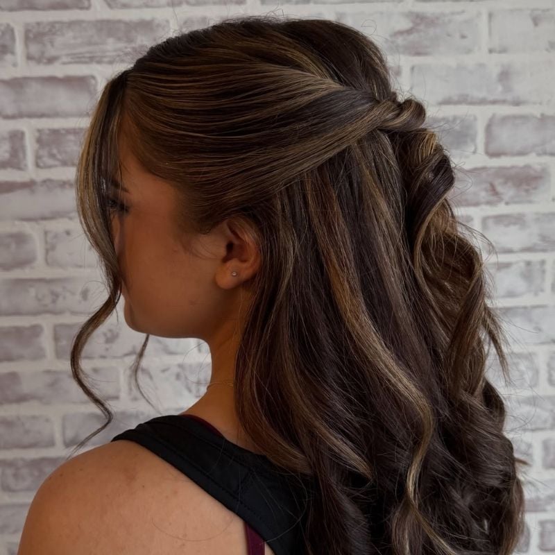 cute hairstyles for school braids