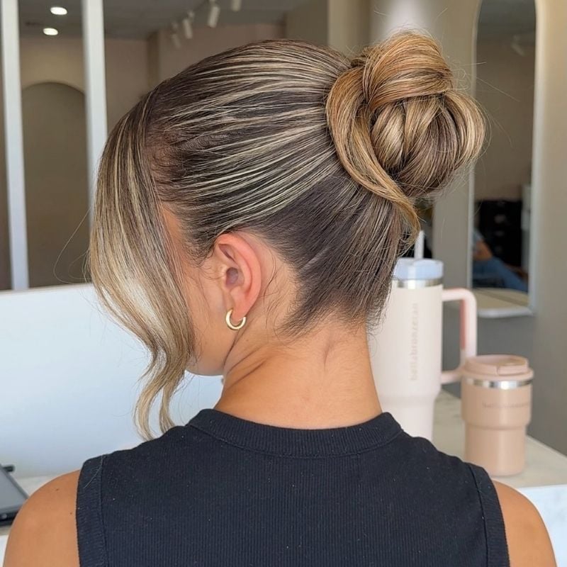 cute hairstyles for school