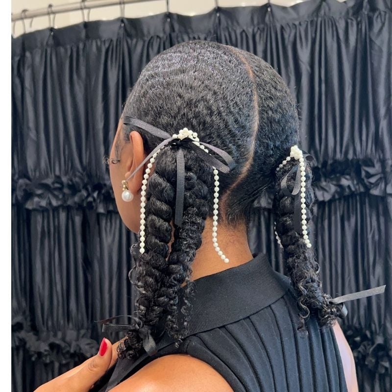 cute hairstyles for school easy