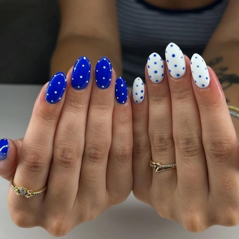 nails for back to school