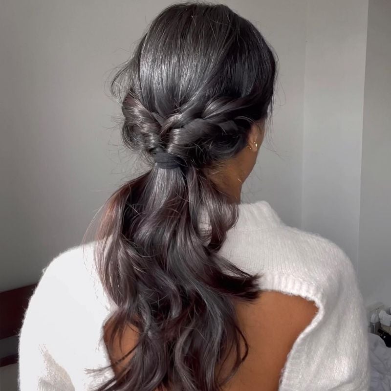 cute hairstyles for school