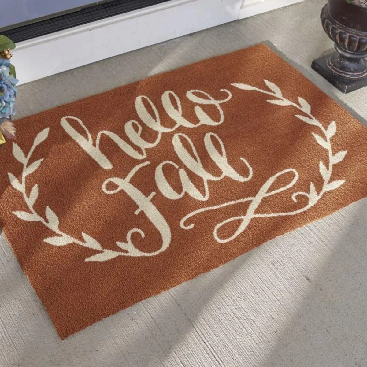 Door Mat