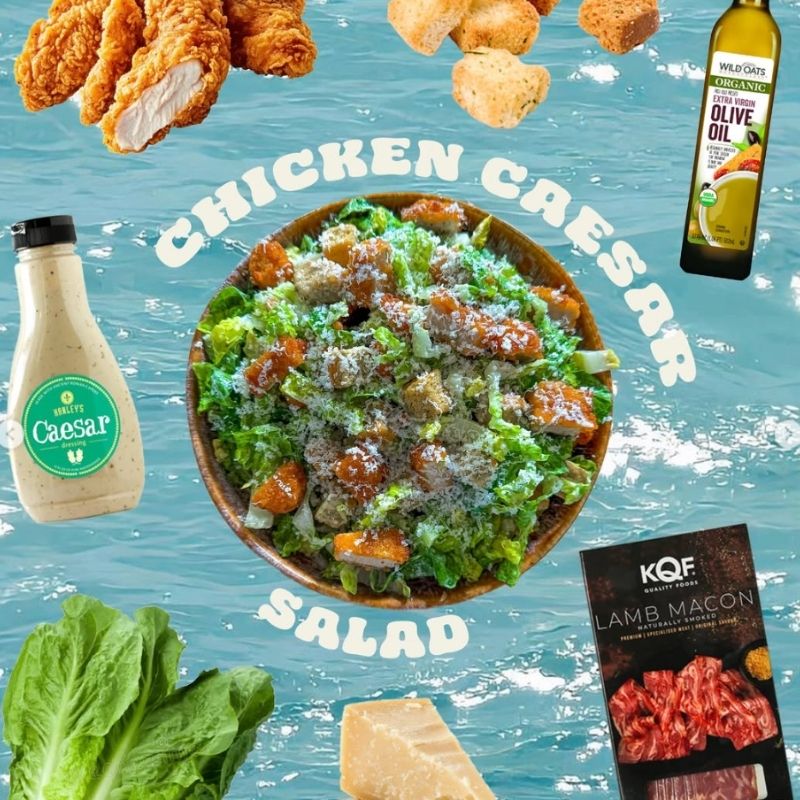 healthy dinner recipes