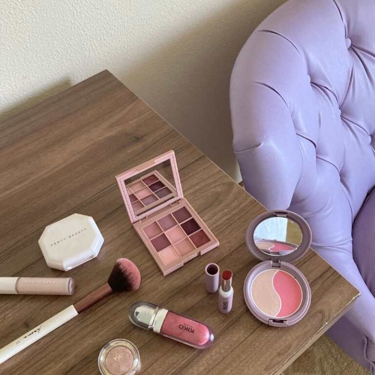how to glow up overnight naturally