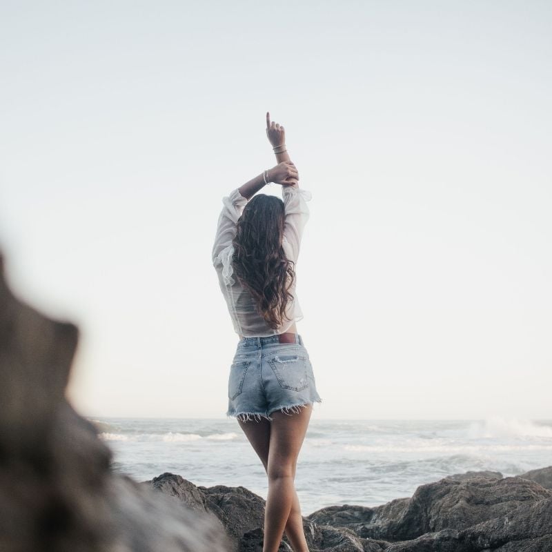 how to look good in photos