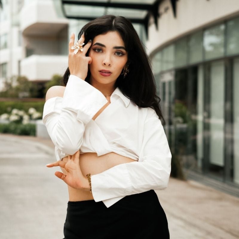 best photoshoot poses