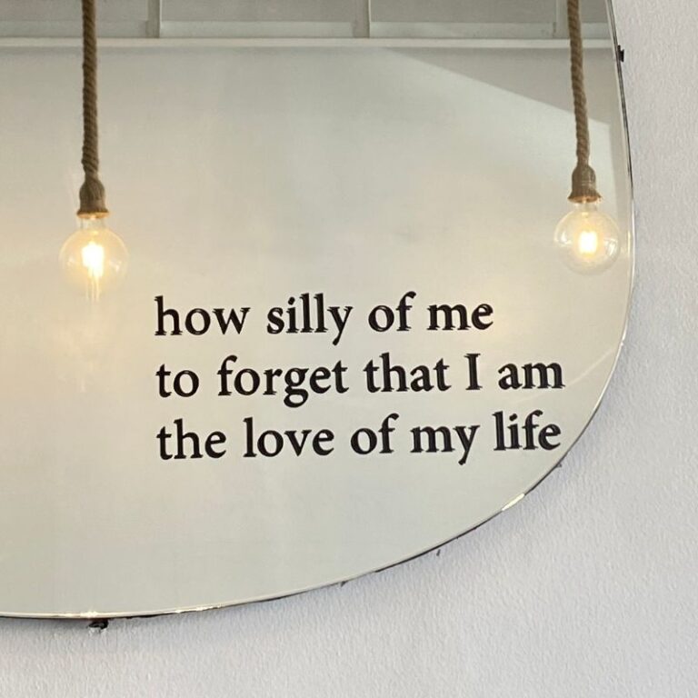 how to love yourself after a toxic relationship
