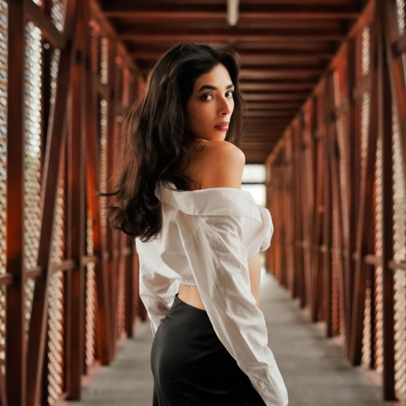 best photoshoot poses