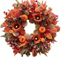 Grapvine Wreath