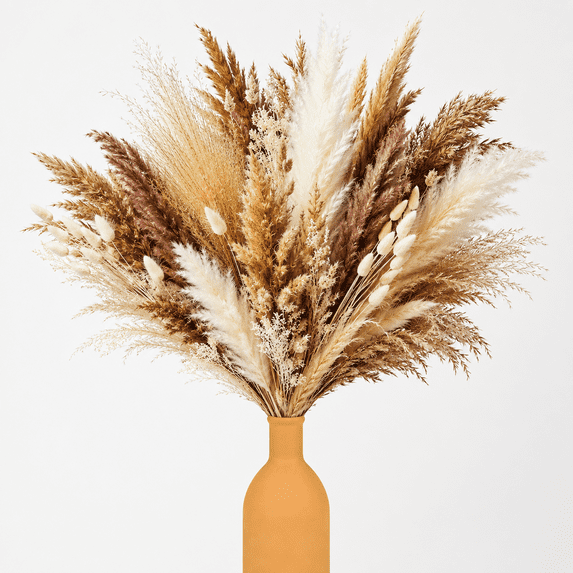 Pampas Leaves