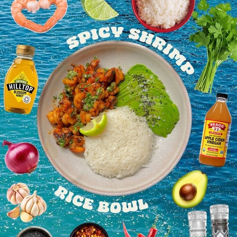 healthy dinner recipes high protein