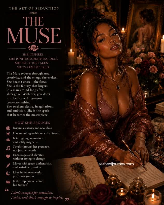 feminine archetypes