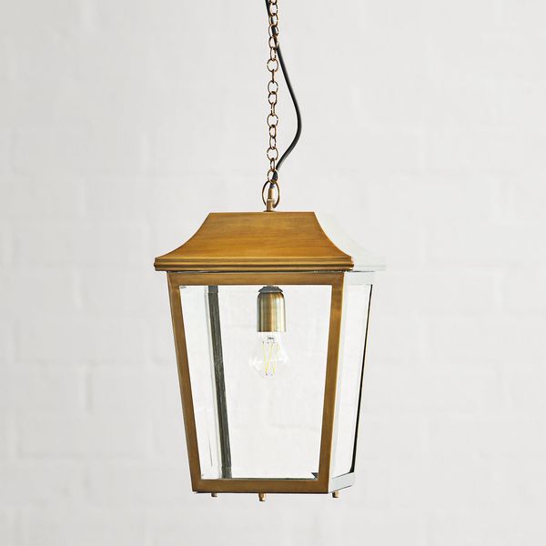 Hanging Lantern