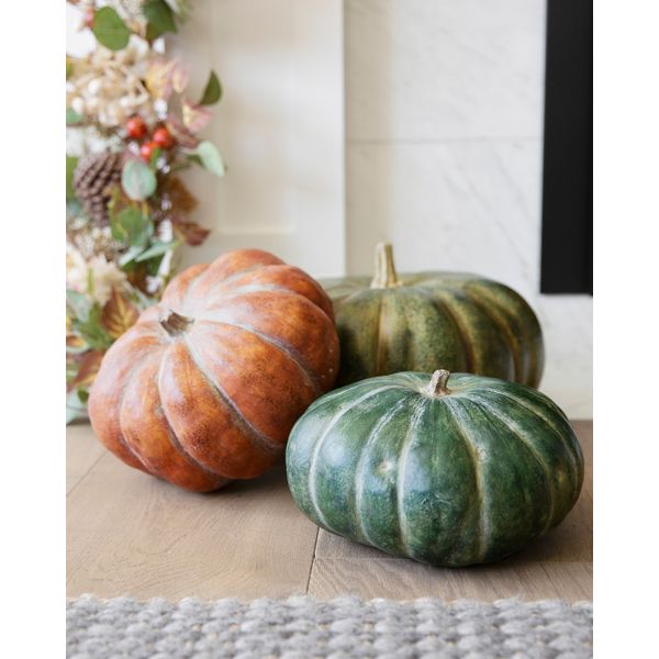 Pumpkin Set