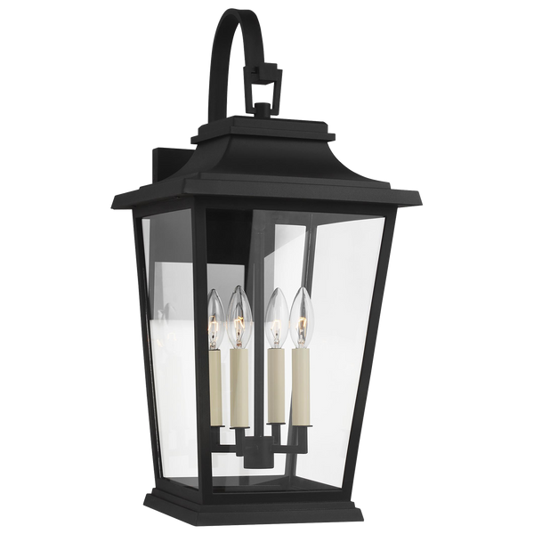 Wall Lantern