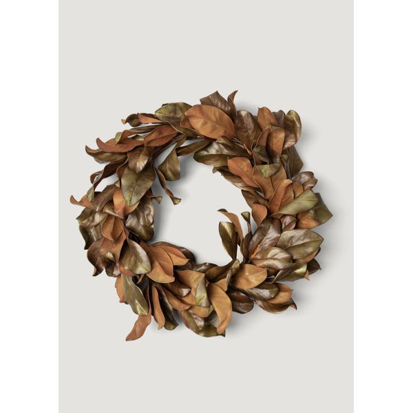 Fall Wreath