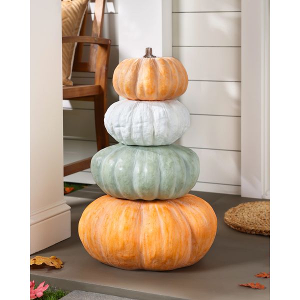 Pumpkins