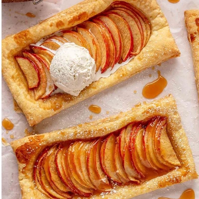 apple recipes