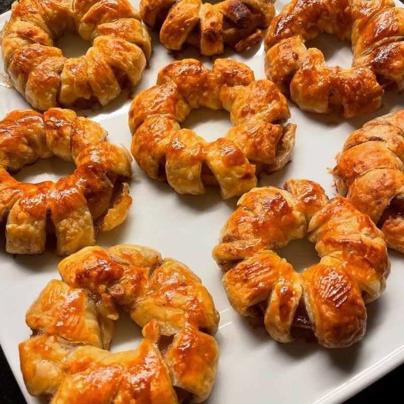 apple recipes