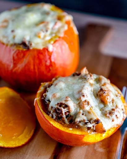 fall dinner ideas