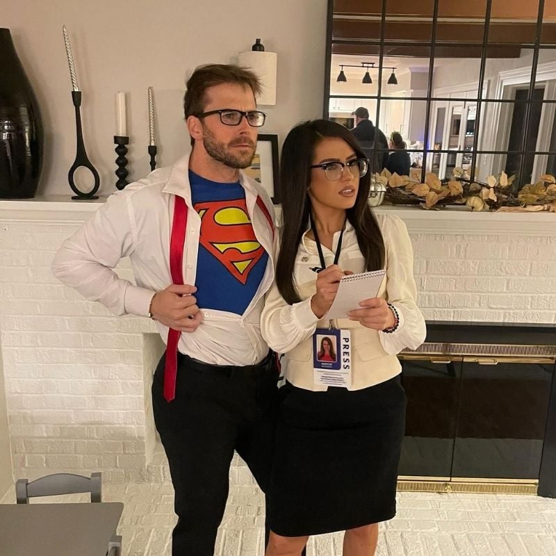 couples halloween costumes cute