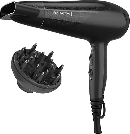 hair dryer recommended