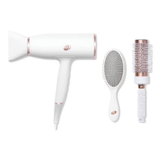 best blow dryer for fine hair