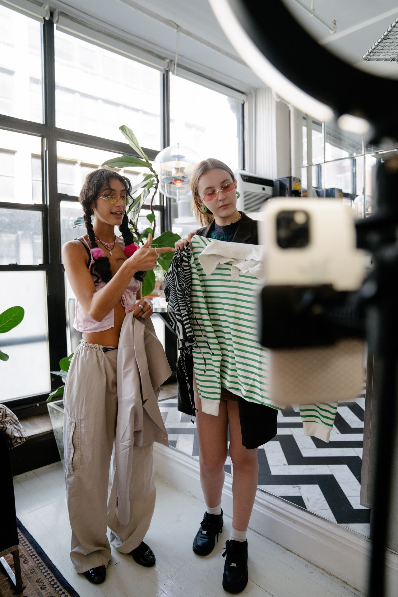 online side hustles for college students
