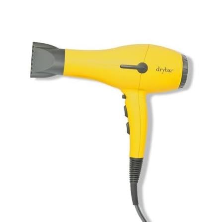 hair dryer recommended