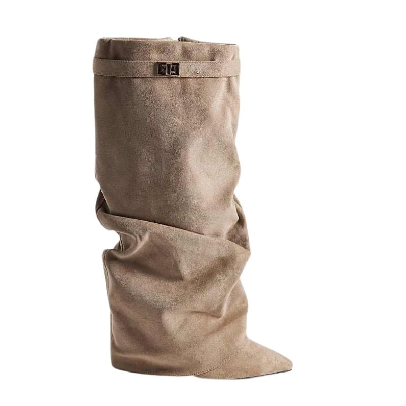 what boots are in style for fall 2026
