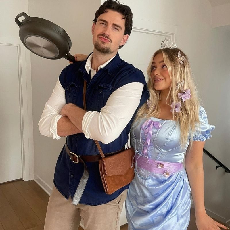 couples halloween costumes