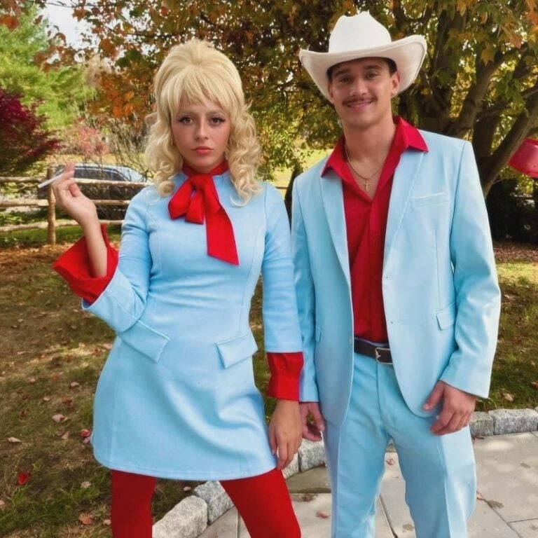 matching halloween costumes