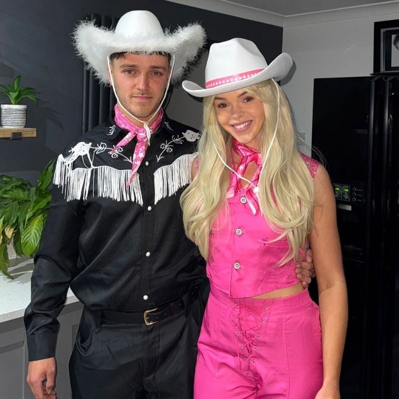 halloween costumes couple