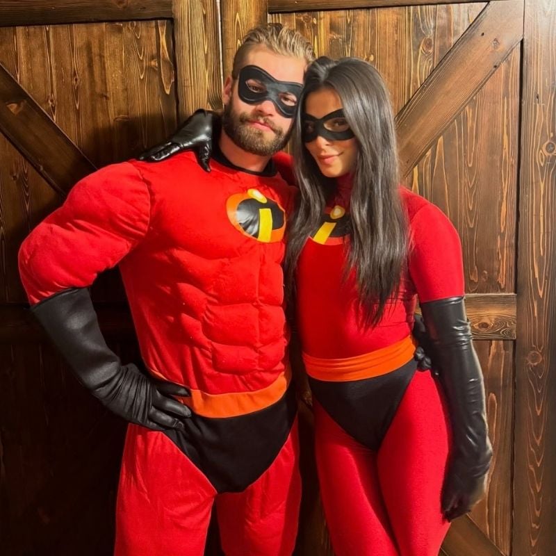 couples halloween costume ideas