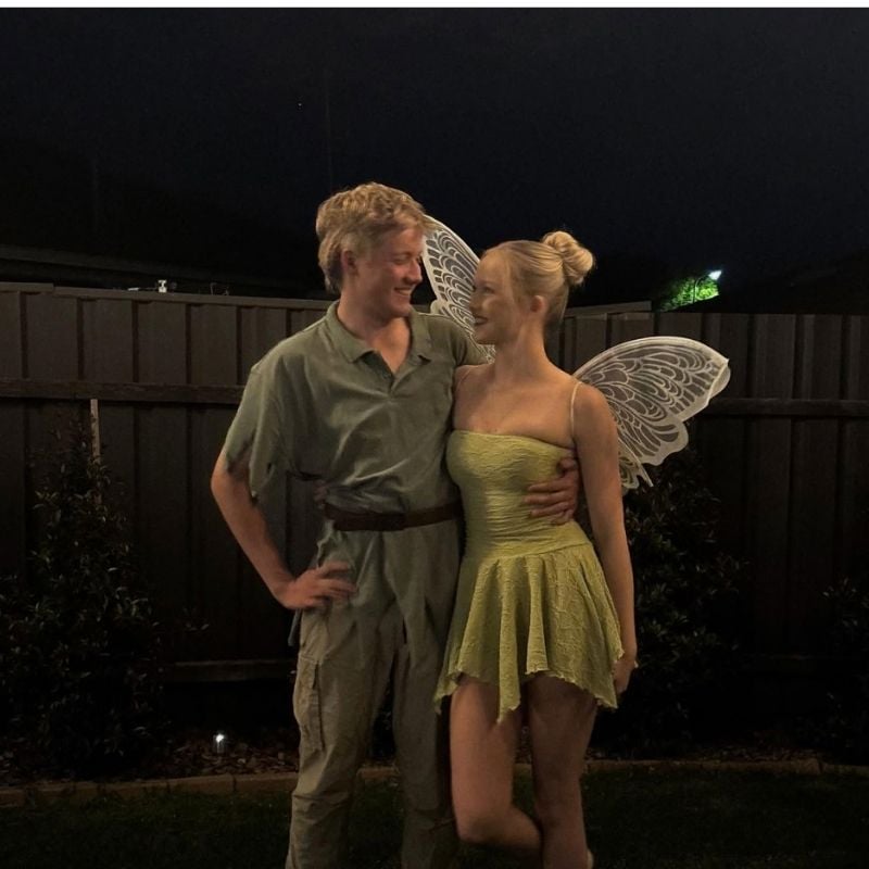 halloween costumes for couples