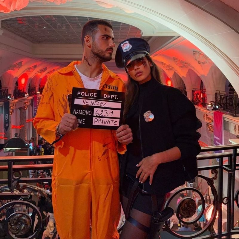 most unique couple halloween costumes