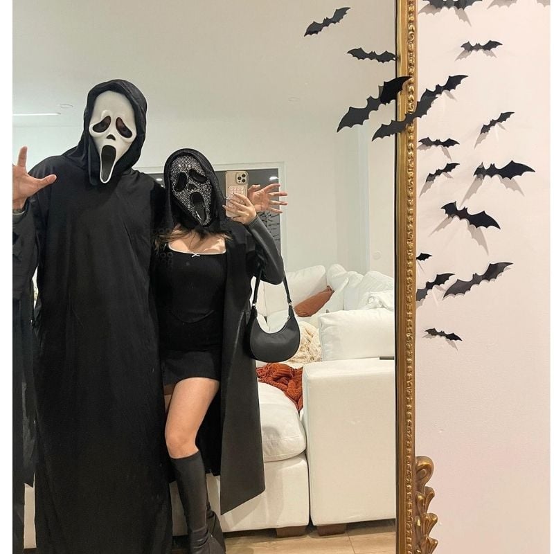 couples halloween costumes 2026