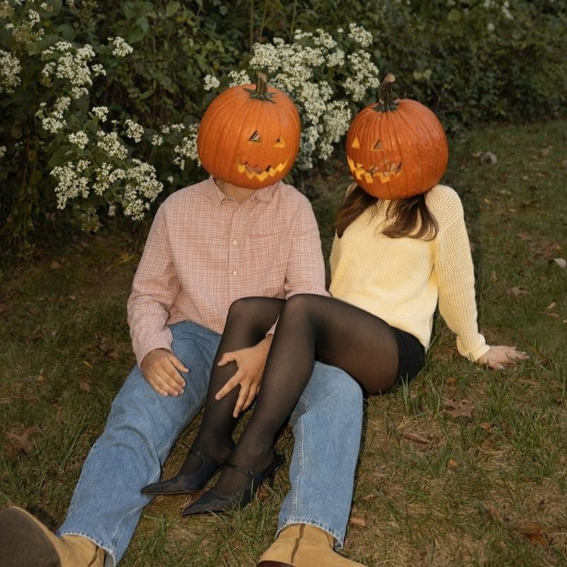 easy couples halloween costumes