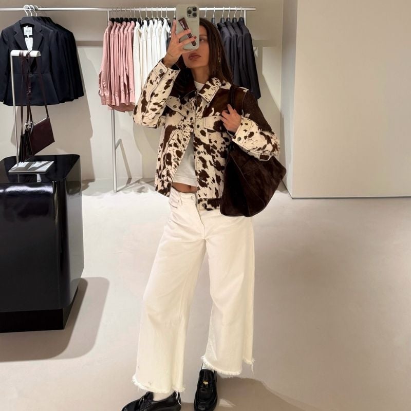 cute outfits for early fall