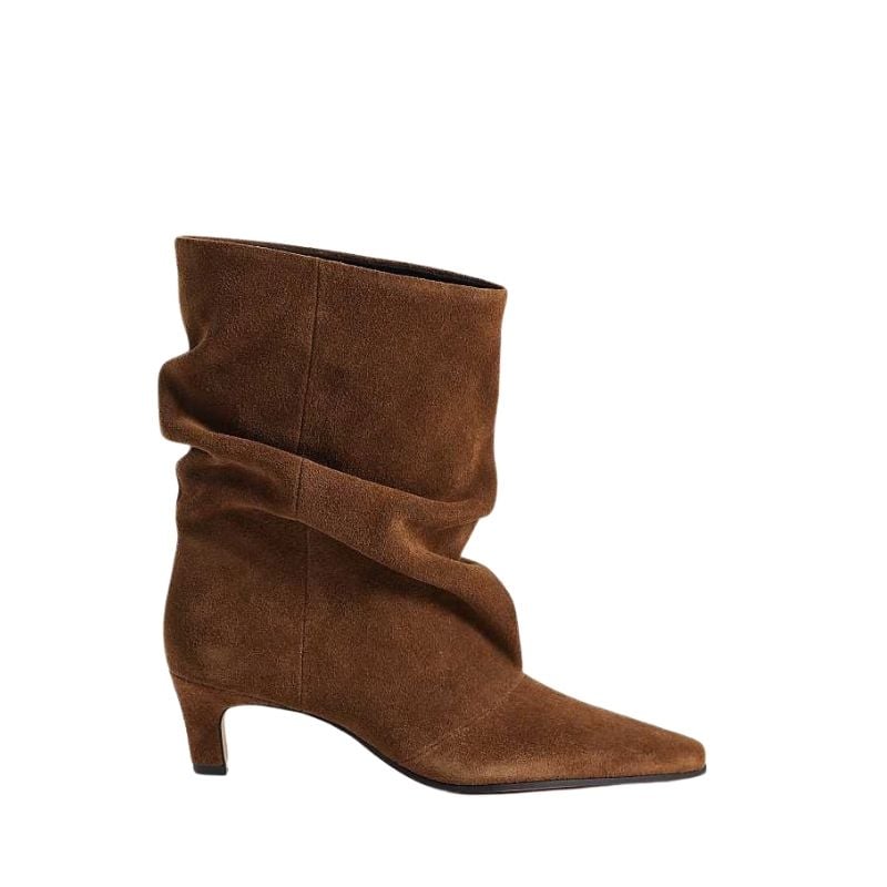 women's boots trends 2026
